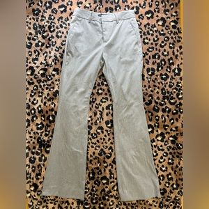Banana republic bootcut 00Petite pant